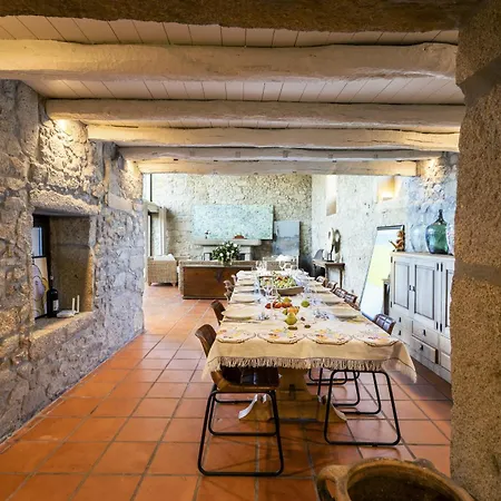 Alma Peregrina - The Pilgrims Retreat Junqueira (Vila do Conde)