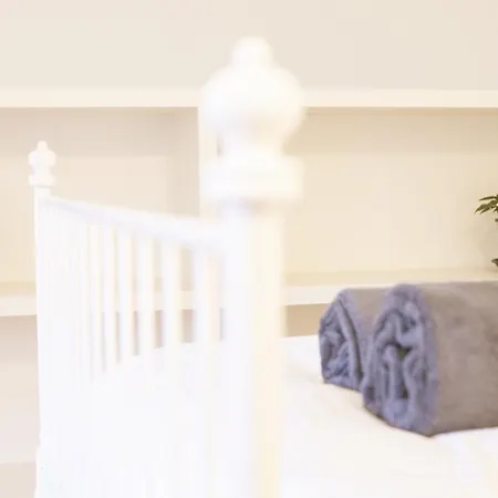 乡村民宿 Alma Peregrina - The Pilgrims Retreat