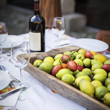 乡村民宿 Alma Peregrina - The Pilgrims Retreat *