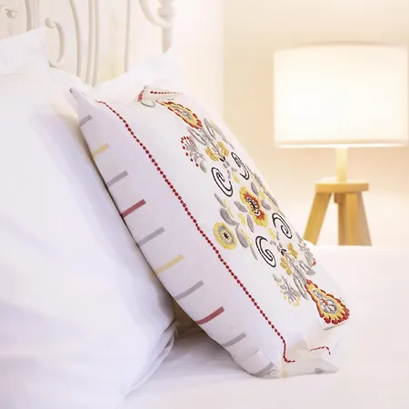 Alma Peregrina - The Pilgrims Retreat *