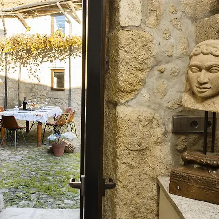 Alma Peregrina - The Pilgrims Retreat * Junqueira (Vila do Conde)