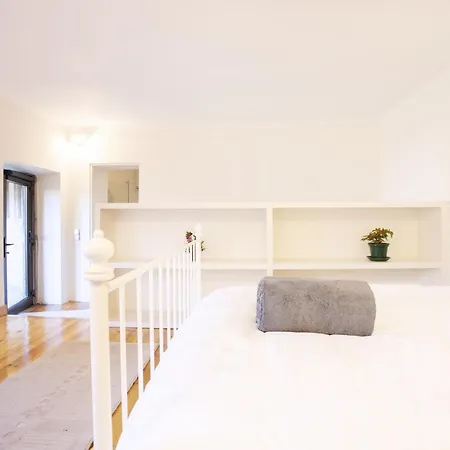 Alma Peregrina - The Pilgrims Retreat *