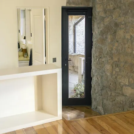 Alma Peregrina - The Pilgrims Retreat