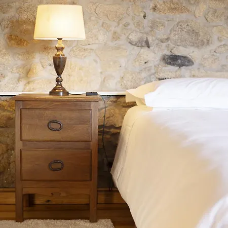 Alma Peregrina - The Pilgrims Retreat 乡村民宿 Junqueira (Vila do Conde)