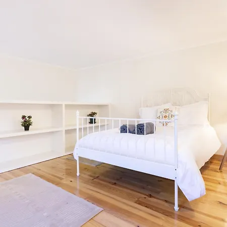 Alma Peregrina - The Pilgrims Retreat 乡村民宿