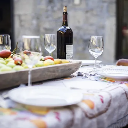 Alma Peregrina - The Pilgrims Retreat