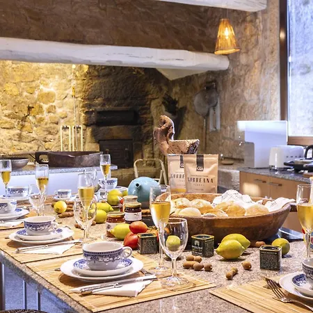 Alma Peregrina - The Pilgrims Retreat *