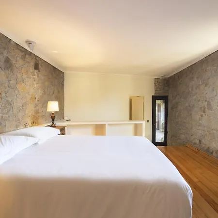 乡村民宿 Alma Peregrina - The Pilgrims Retreat