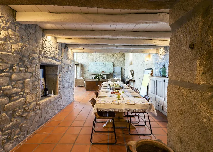 Alma Peregrina - The Pilgrims Retreat Junqueira (Vila do Conde)