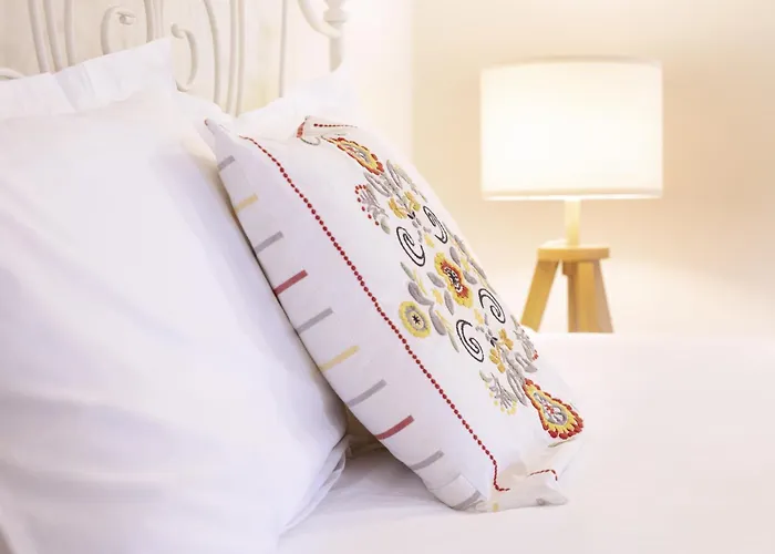 Alma Peregrina - The Pilgrims Retreat *