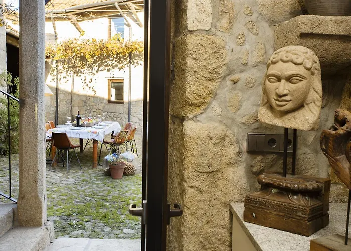 Alma Peregrina - The Pilgrims Retreat * Junqueira (Vila do Conde)