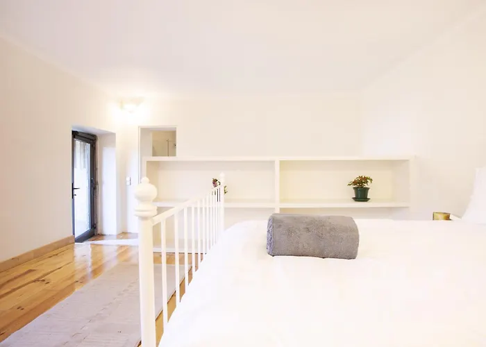 Alma Peregrina - The Pilgrims Retreat *