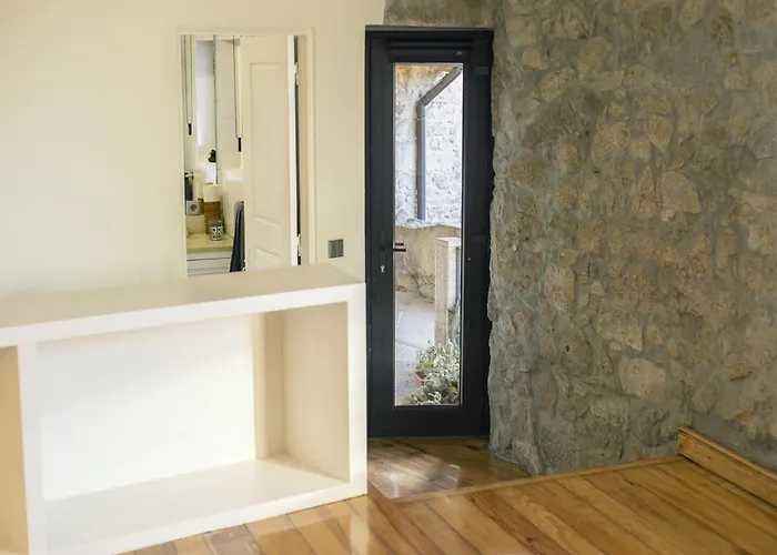 Alma Peregrina - The Pilgrims Retreat