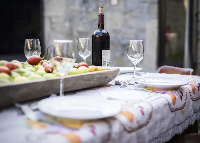 Alma Peregrina - The Pilgrims Retreat