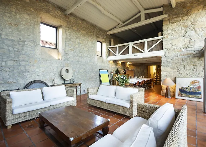 Casa di campagna Alma Peregrina - The Pilgrims Retreat Junqueira (Vila do Conde)